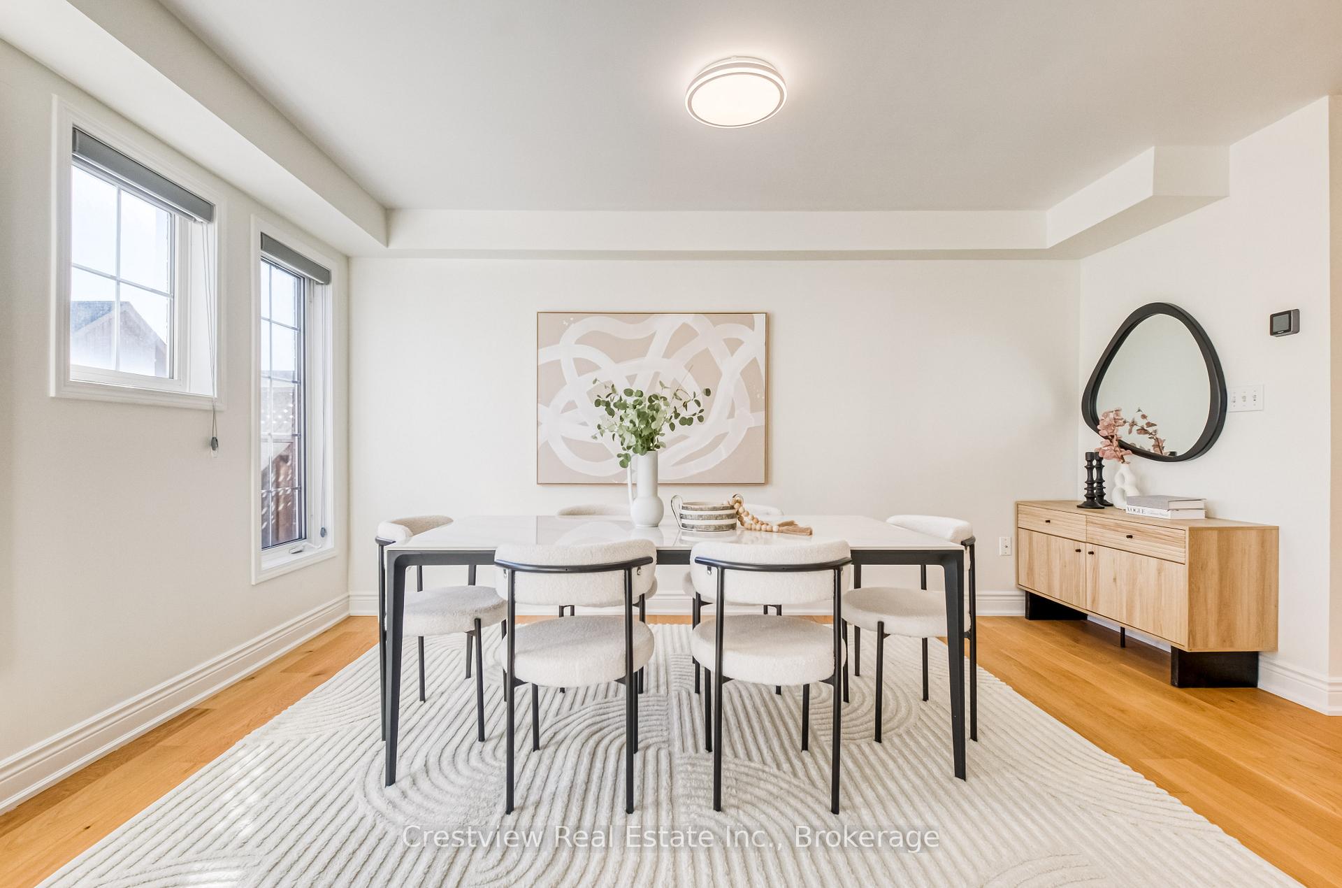 Photo 8 of 733 Bur Oak Avenue, Markham, Wismer — HOMEH