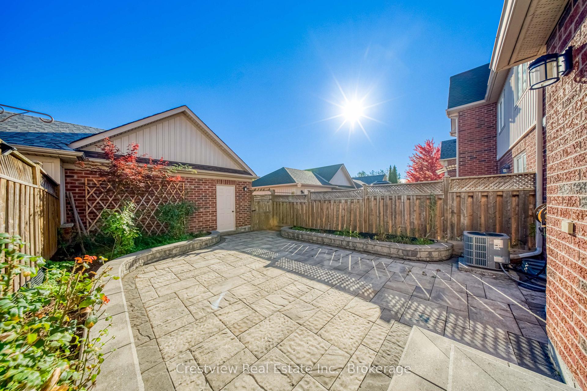 Photo 25 of 733 Bur Oak Avenue, Markham, Wismer — HOMEH