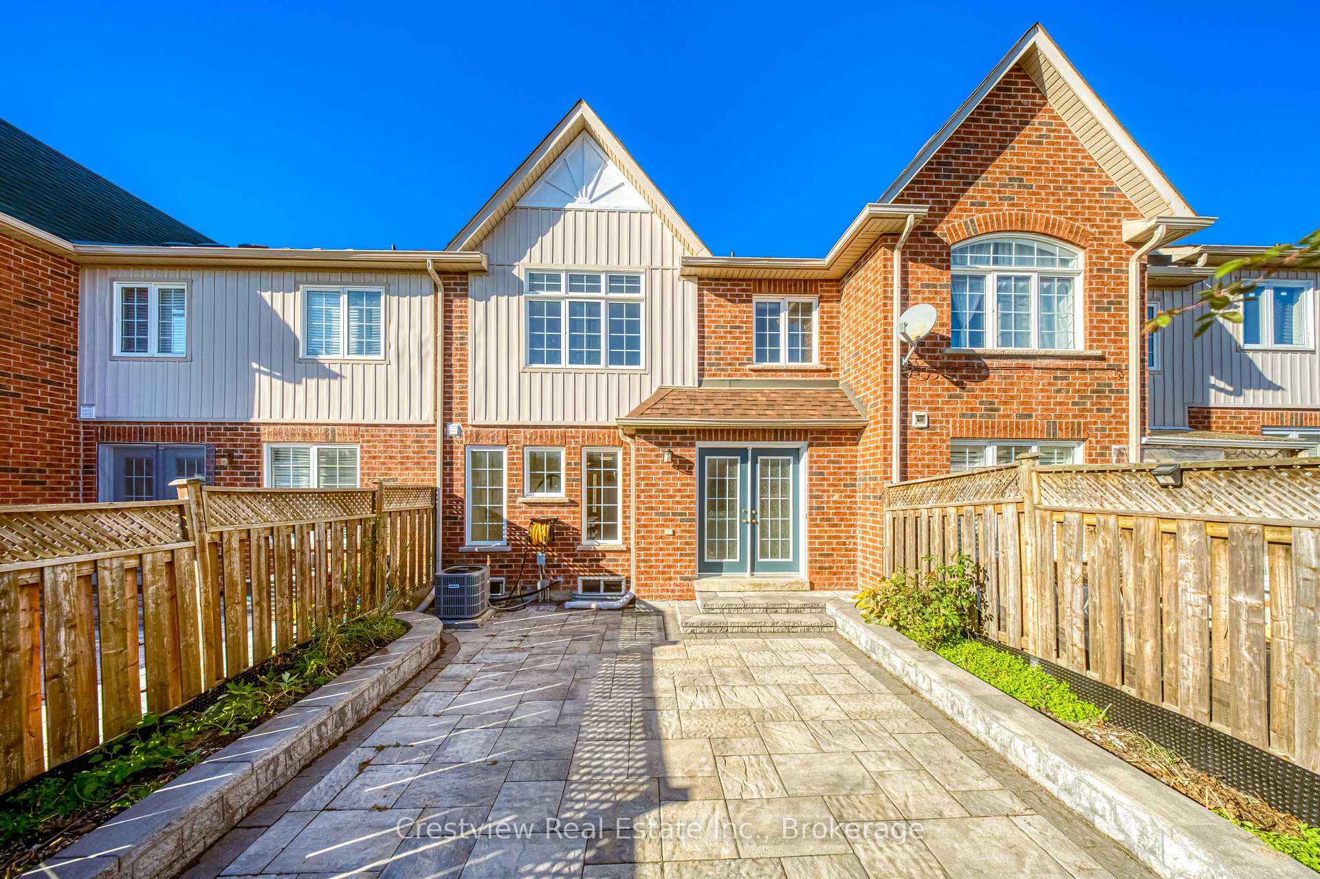 Photo 27 of 733 Bur Oak Avenue, Markham, Wismer — HOMEH