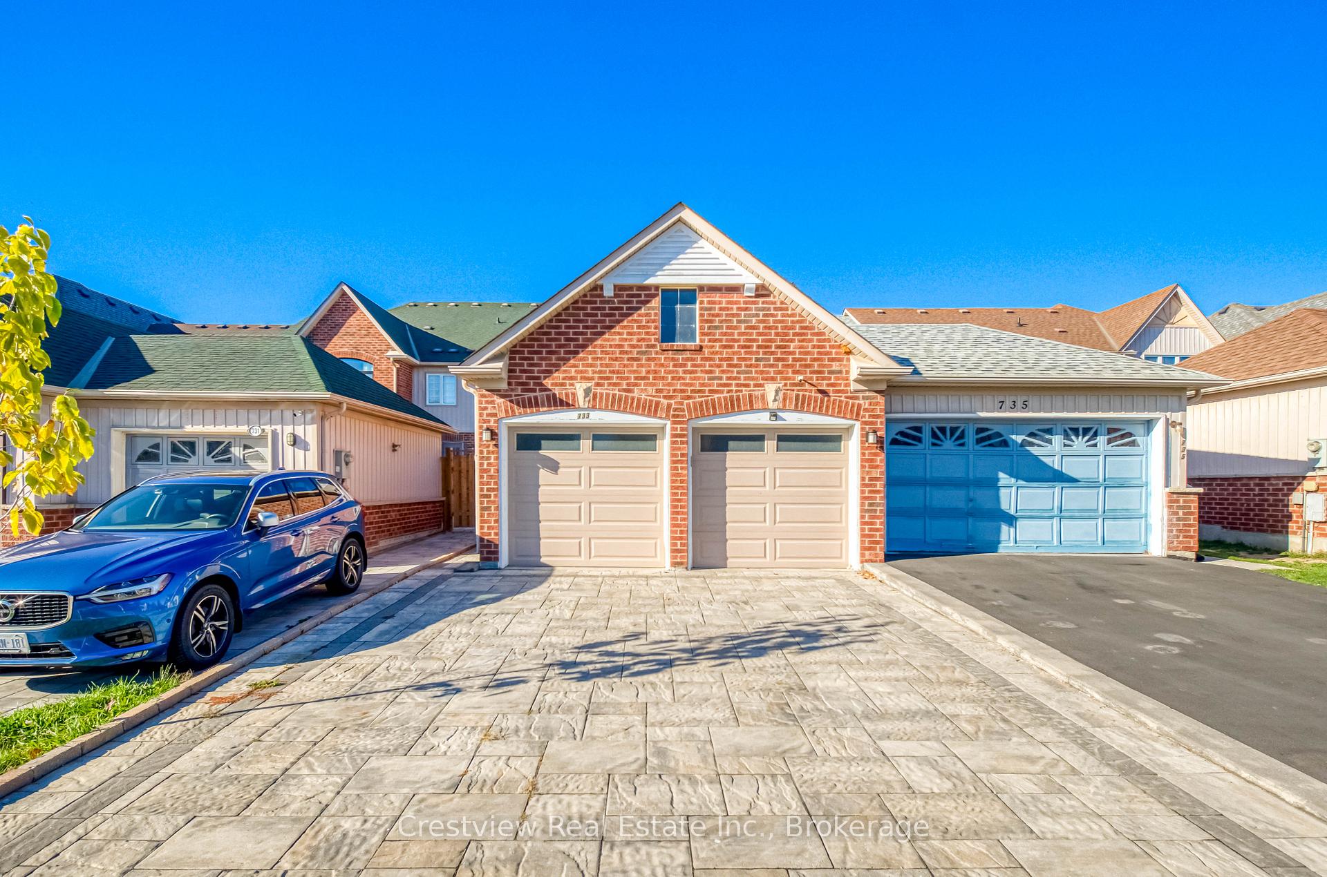 Photo 28 of 733 Bur Oak Avenue, Markham, Wismer — HOMEH