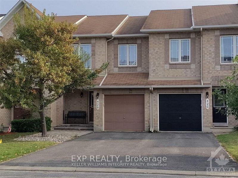Photo 1 of 428 Breckenridge Crescent, Ottawa, Kanata - Morgan's Grant/South March — HOMEH