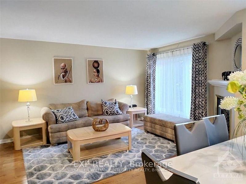 Photo 7 of 428 Breckenridge Crescent, Ottawa, Kanata - Morgan's Grant/South March — HOMEH