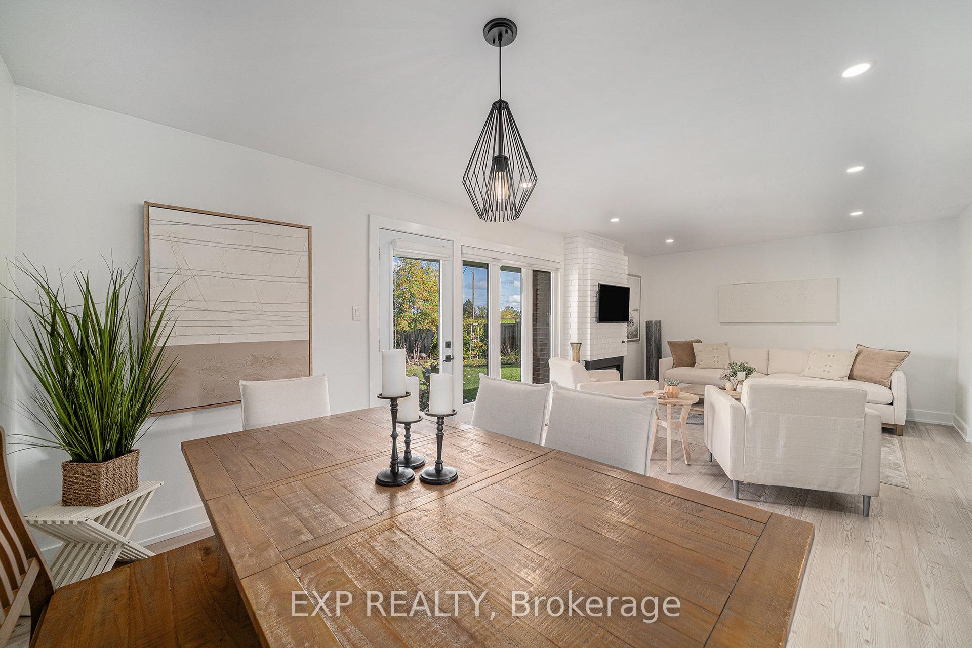 Photo 8 of 203 Penfield Drive, Ottawa, Kanata - Beaverbrook — HOMEH