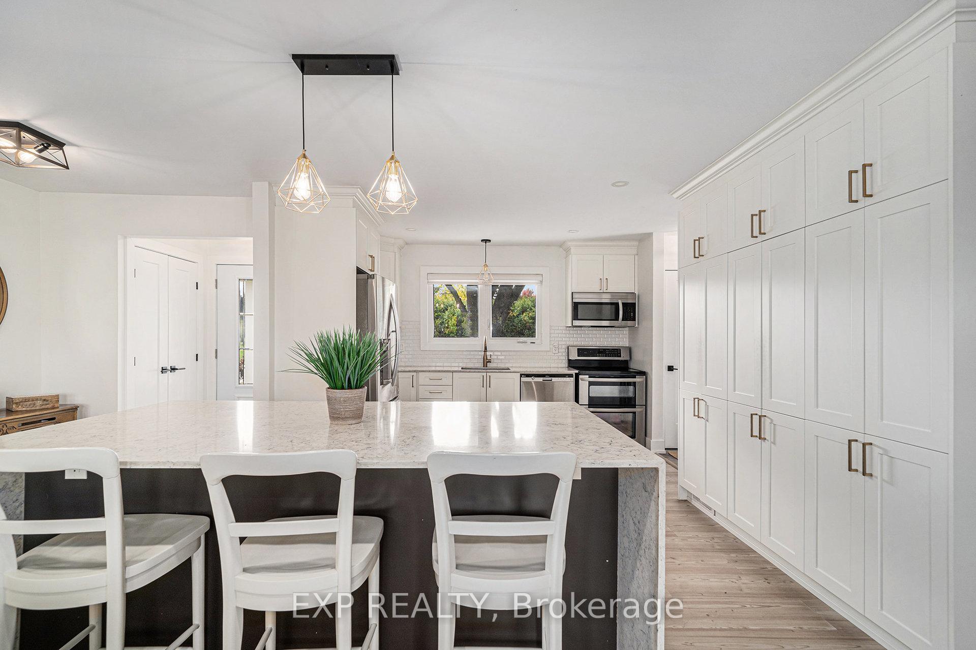 Photo 9 of 203 Penfield Drive, Ottawa, Kanata - Beaverbrook — HOMEH