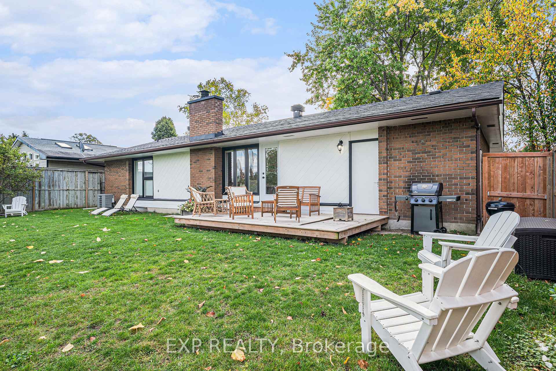 Photo 30 of 203 Penfield Drive, Ottawa, Kanata - Beaverbrook — HOMEH