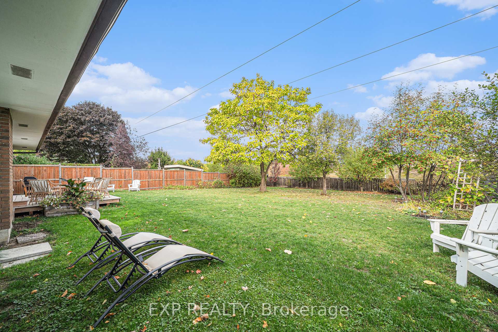 Photo 31 of 203 Penfield Drive, Ottawa, Kanata - Beaverbrook — HOMEH