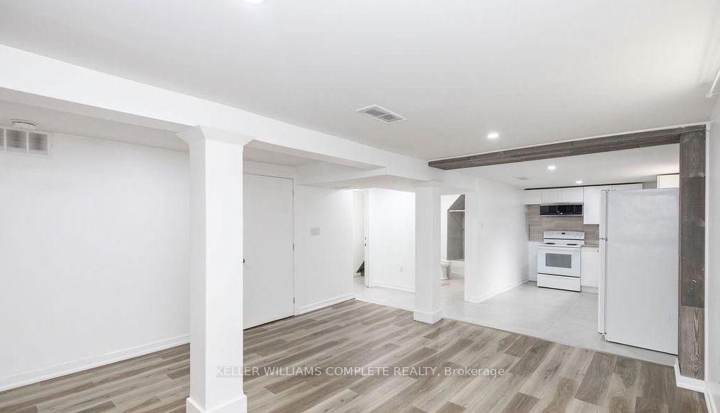 Photo 6 of Unit Bsmt, 771 Rennie Street, Hamilton, Parkview — HOMEH