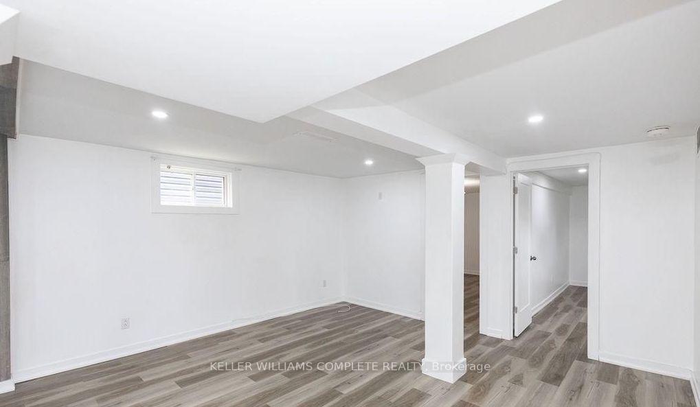 Photo 7 of Unit Bsmt, 771 Rennie Street, Hamilton, Parkview — HOMEH