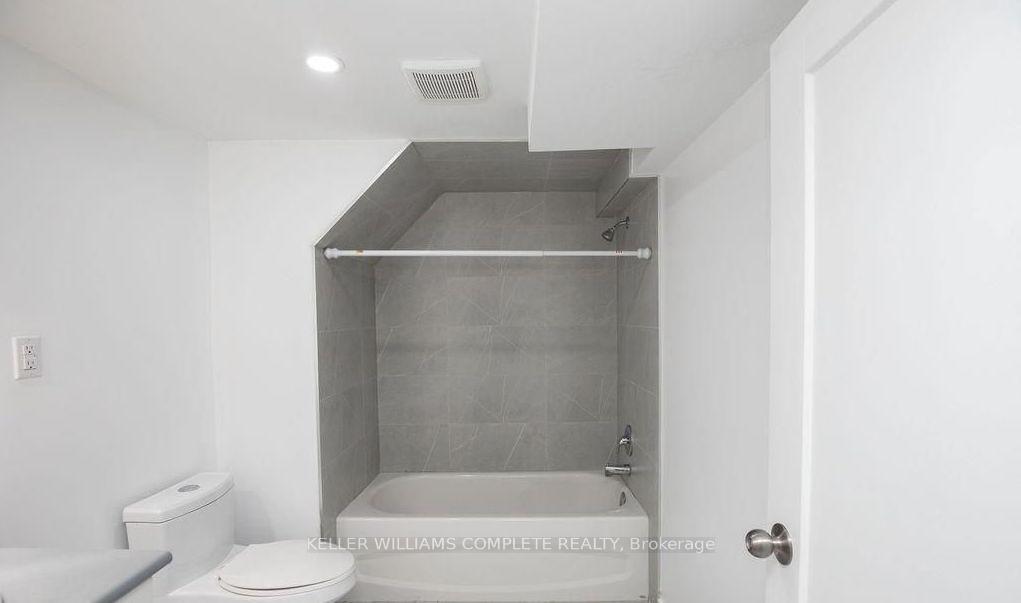 Photo 9 of Unit Bsmt, 771 Rennie Street, Hamilton, Parkview — HOMEH