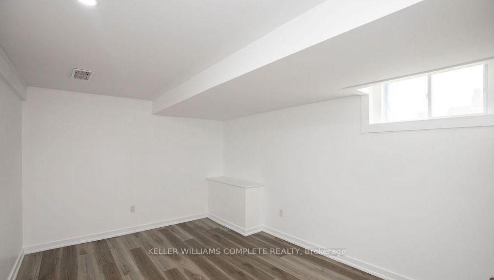 Photo 10 of Unit Bsmt, 771 Rennie Street, Hamilton, Parkview — HOMEH