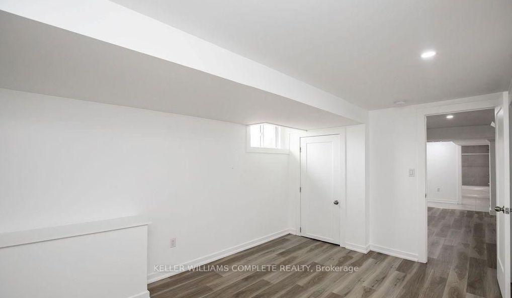 Photo 11 of Unit Bsmt, 771 Rennie Street, Hamilton, Parkview — HOMEH