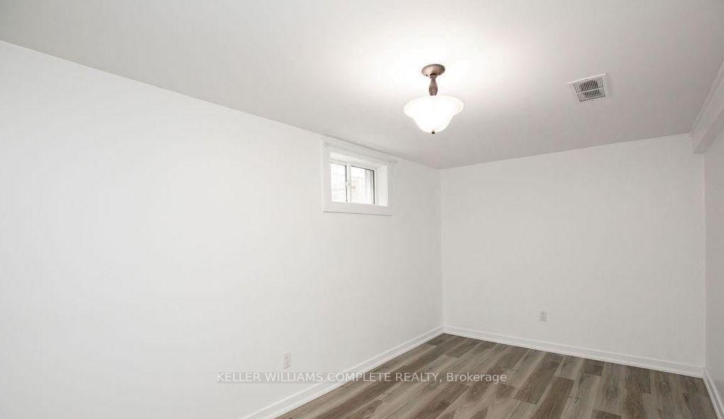 Photo 12 of Unit Bsmt, 771 Rennie Street, Hamilton, Parkview — HOMEH