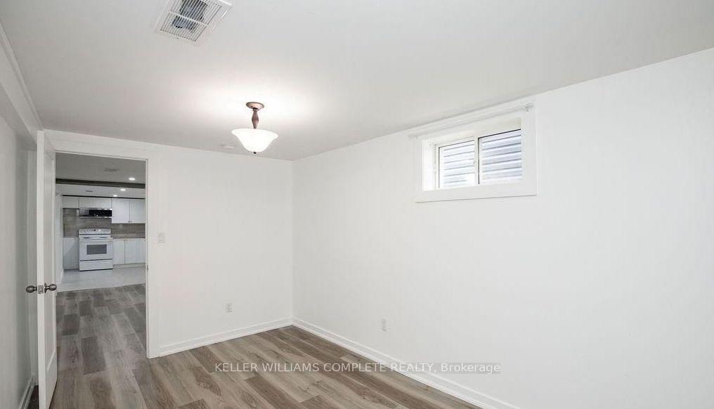 Photo 13 of Unit Bsmt, 771 Rennie Street, Hamilton, Parkview — HOMEH