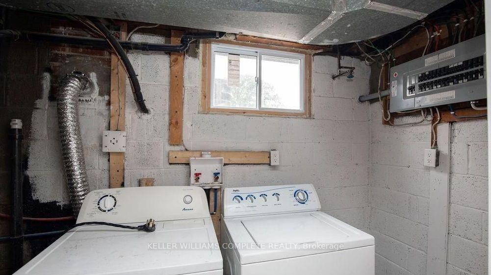 Photo 14 of Unit Bsmt, 771 Rennie Street, Hamilton, Parkview — HOMEH