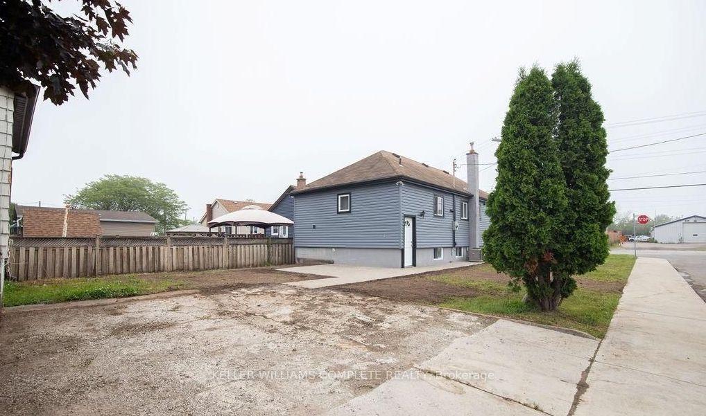 Photo 16 of Unit Bsmt, 771 Rennie Street, Hamilton, Parkview — HOMEH