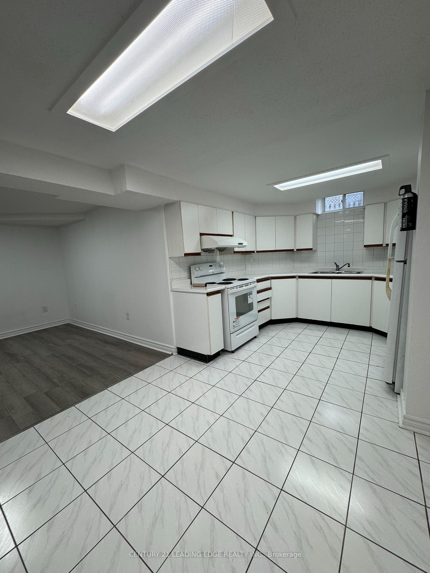 Photo 1 of Unit BSMT, 18 Coleraine Avenue, Markham, Middlefield — HOMEH