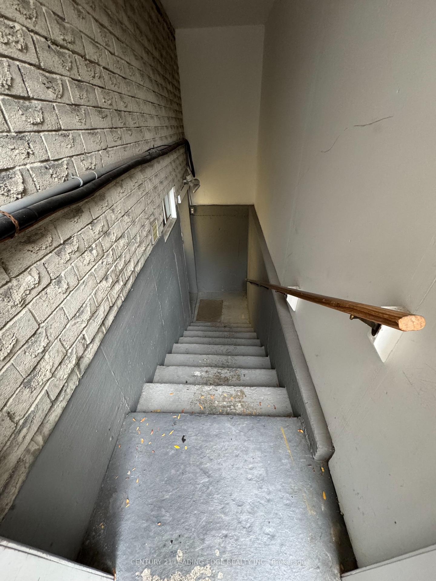Photo 3 of Unit BSMT, 18 Coleraine Avenue, Markham, Middlefield — HOMEH