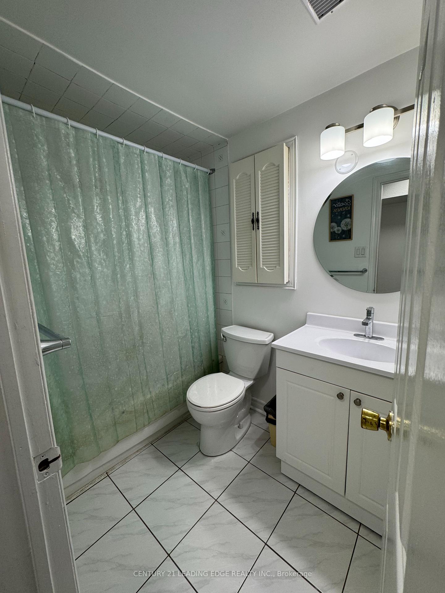 Photo 13 of Unit BSMT, 18 Coleraine Avenue, Markham, Middlefield — HOMEH