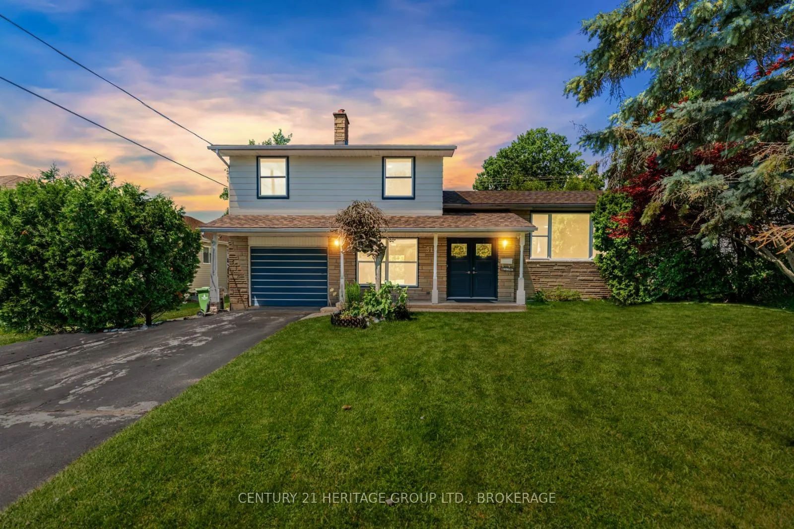 Photo 2 of 312 Boxwood Street, Kingston, South of Taylor-Kidd Blvd — HOMEH
