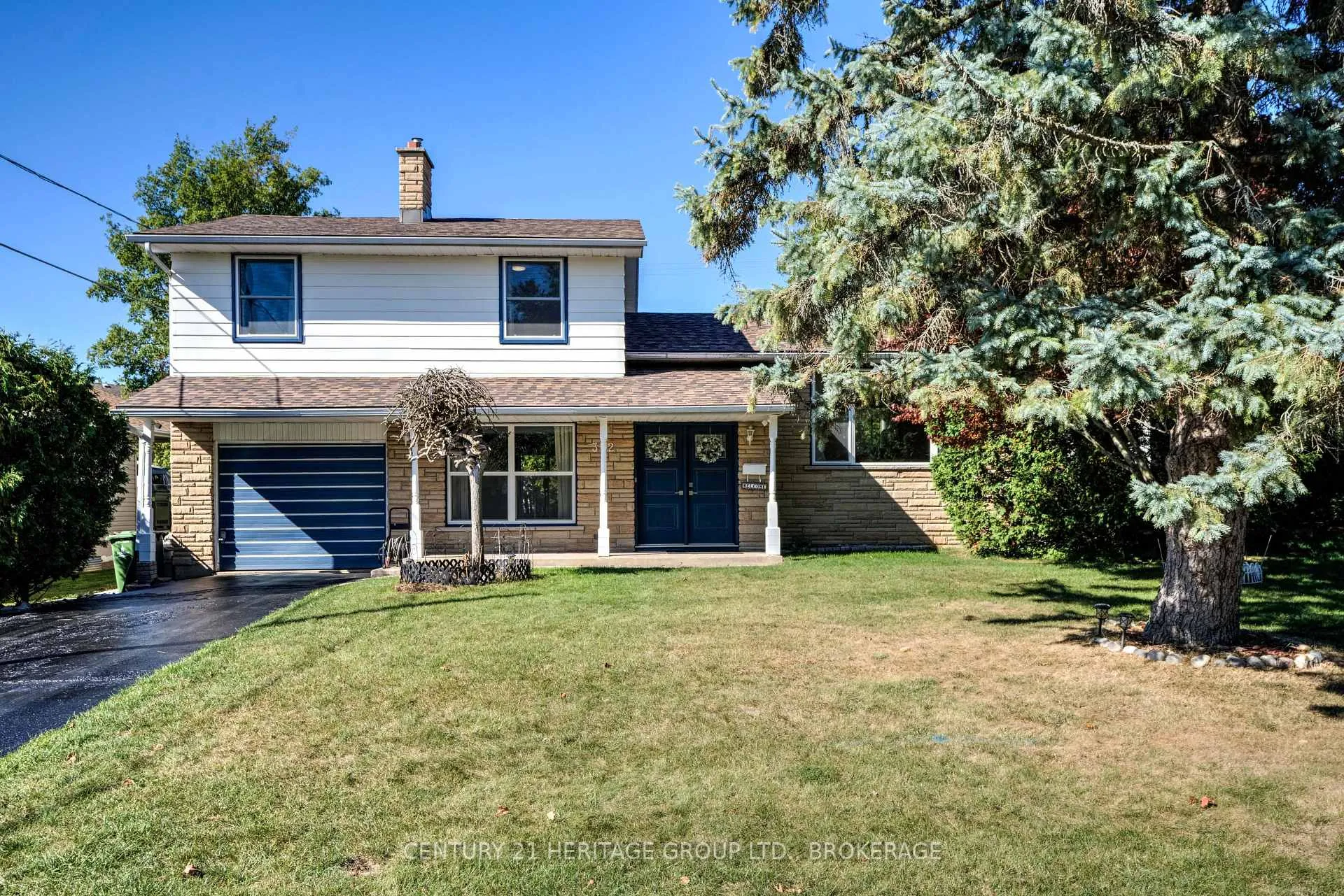 Photo 4 of 312 Boxwood Street, Kingston, South of Taylor-Kidd Blvd — HOMEH