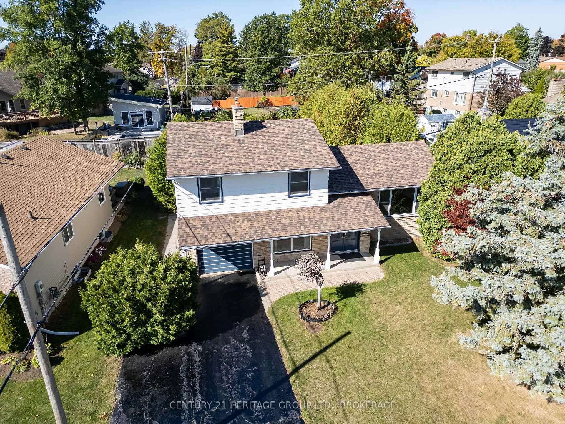 Photo 7 of 312 Boxwood Street, Kingston, South of Taylor-Kidd Blvd — HOMEH