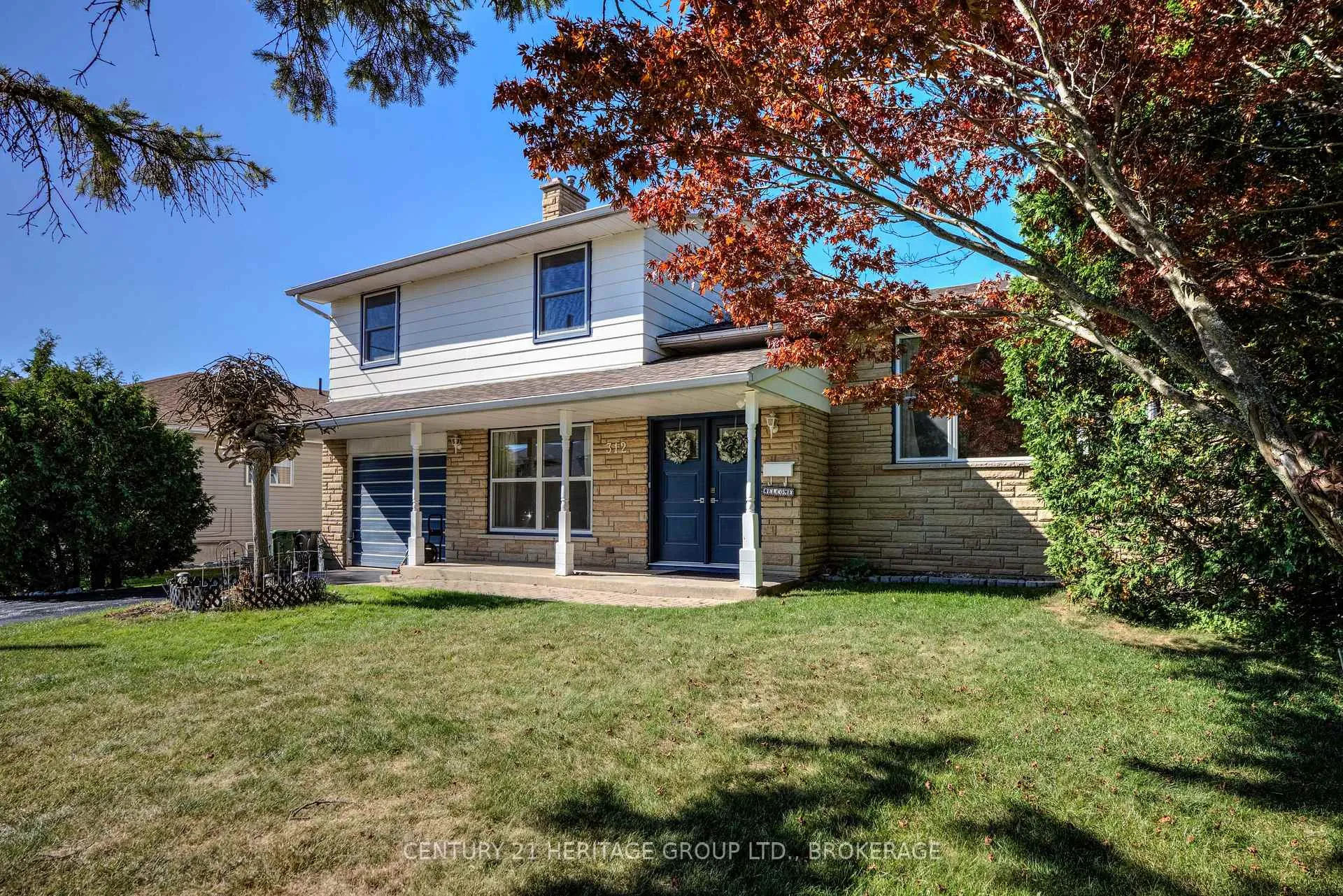 Photo 9 of 312 Boxwood Street, Kingston, South of Taylor-Kidd Blvd — HOMEH