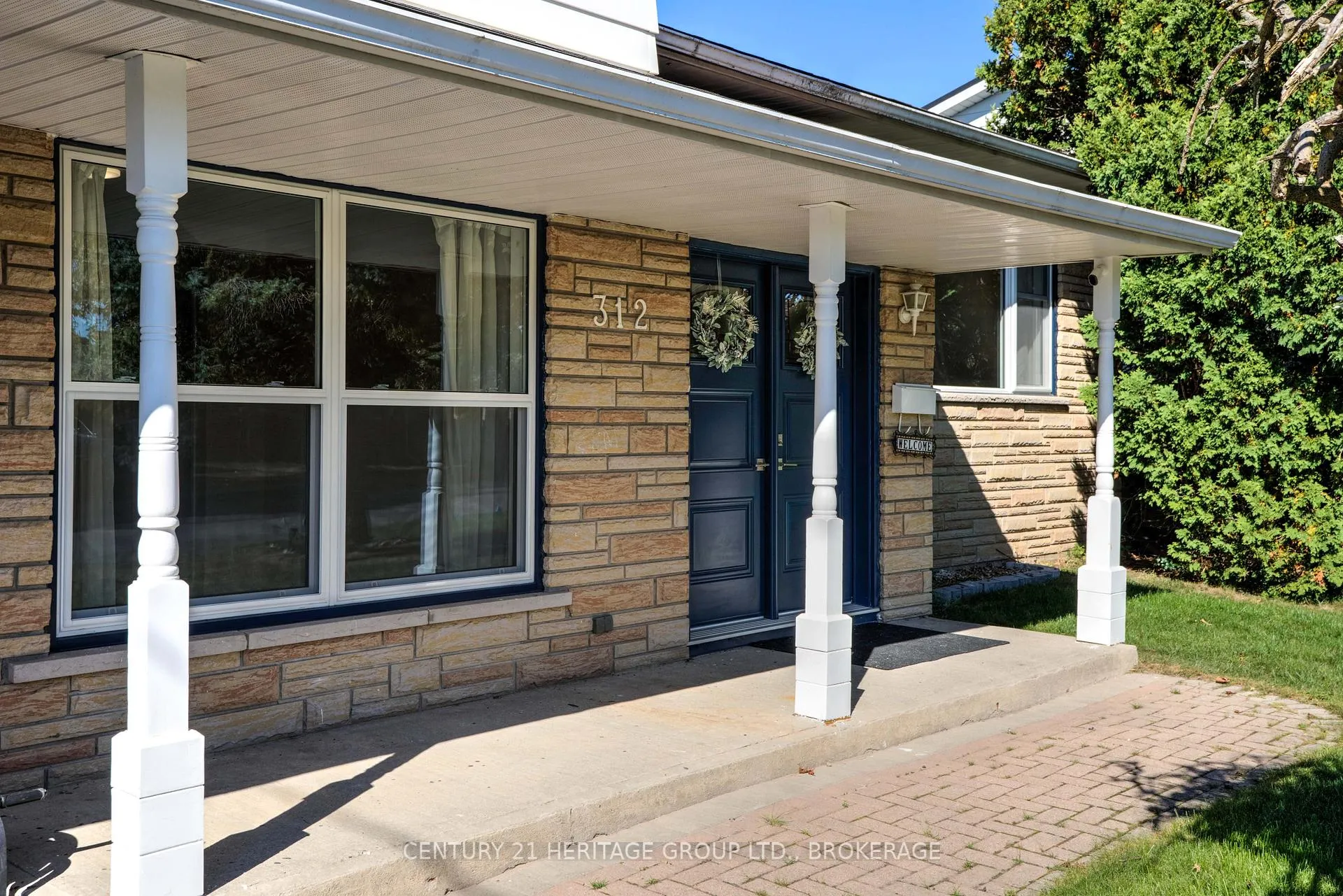 Photo 11 of 312 Boxwood Street, Kingston, South of Taylor-Kidd Blvd — HOMEH