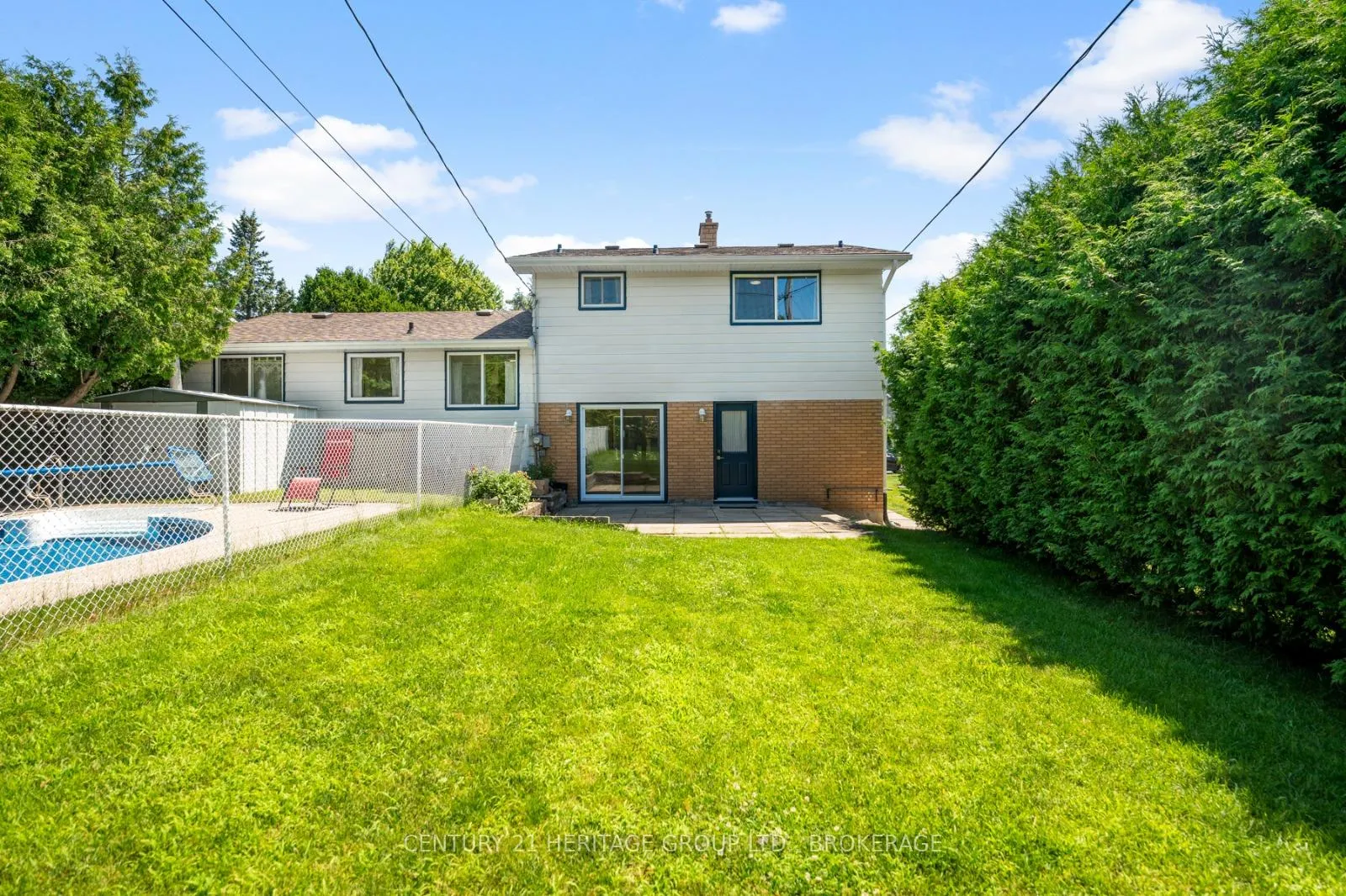 Photo 87 of 312 Boxwood Street, Kingston, South of Taylor-Kidd Blvd — HOMEH