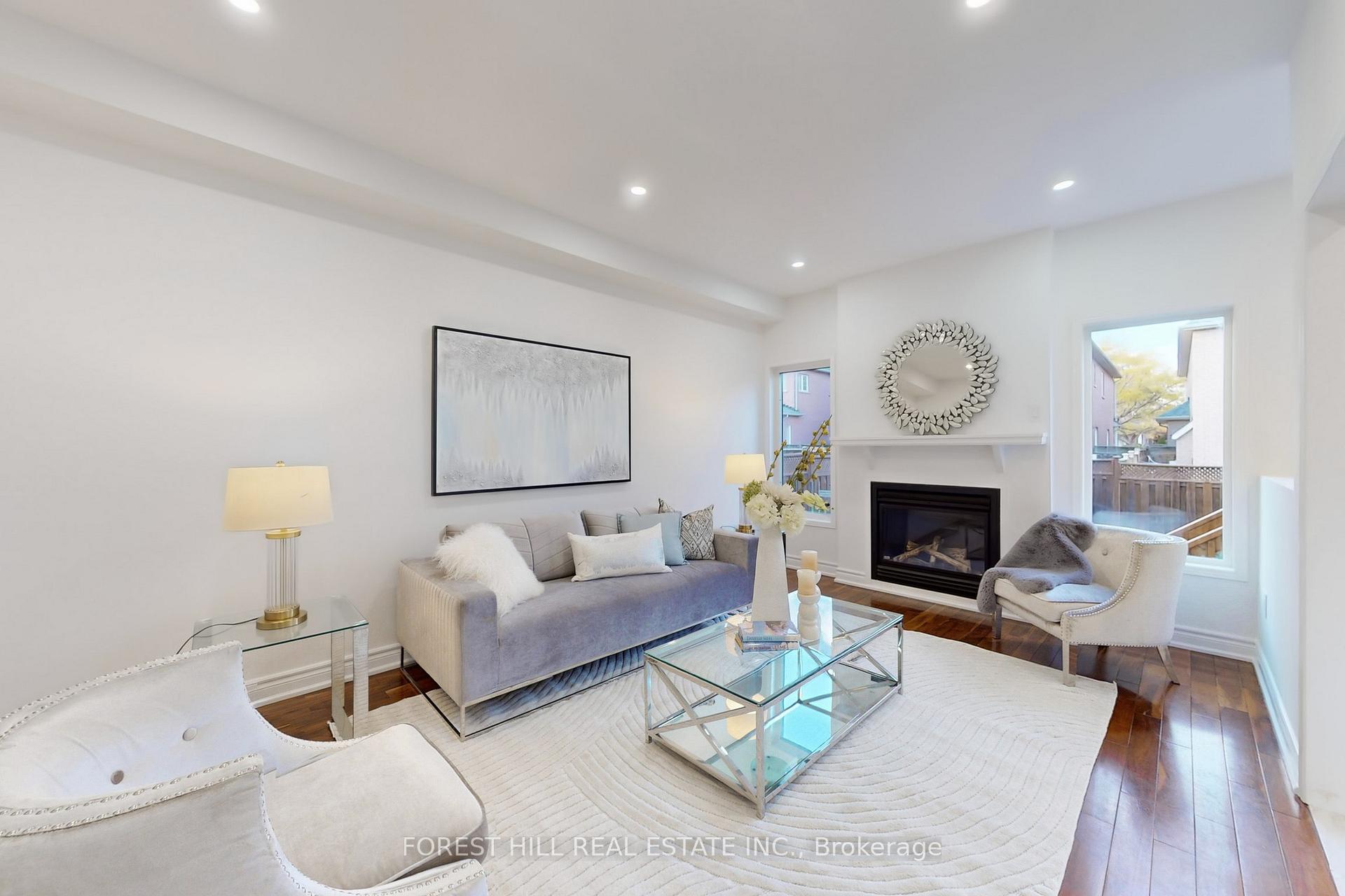 Photo 6 of 128 Weatherill Road, Markham, Berczy — HOMEH