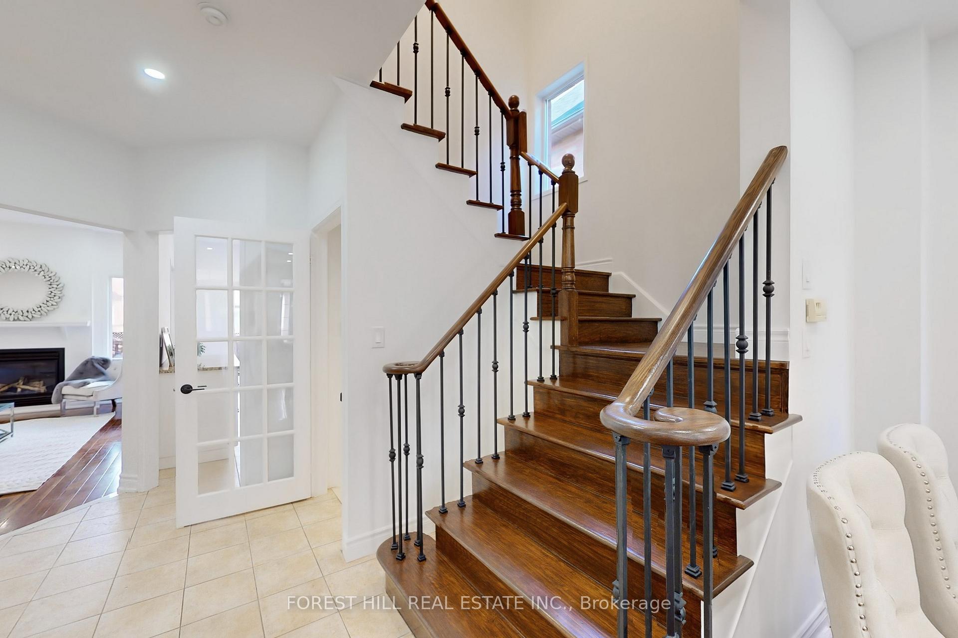 Photo 12 of 128 Weatherill Road, Markham, Berczy — HOMEH