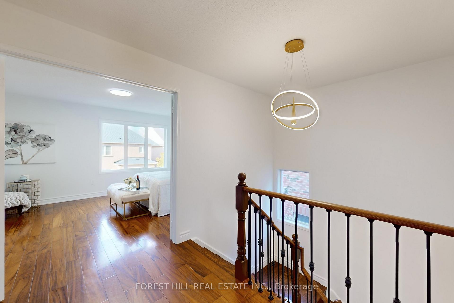 Photo 13 of 128 Weatherill Road, Markham, Berczy — HOMEH