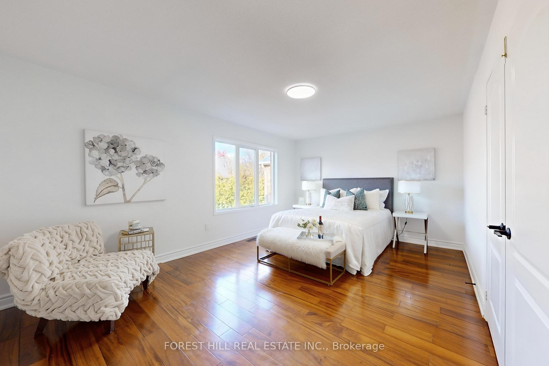 Photo 14 of 128 Weatherill Road, Markham, Berczy — HOMEH