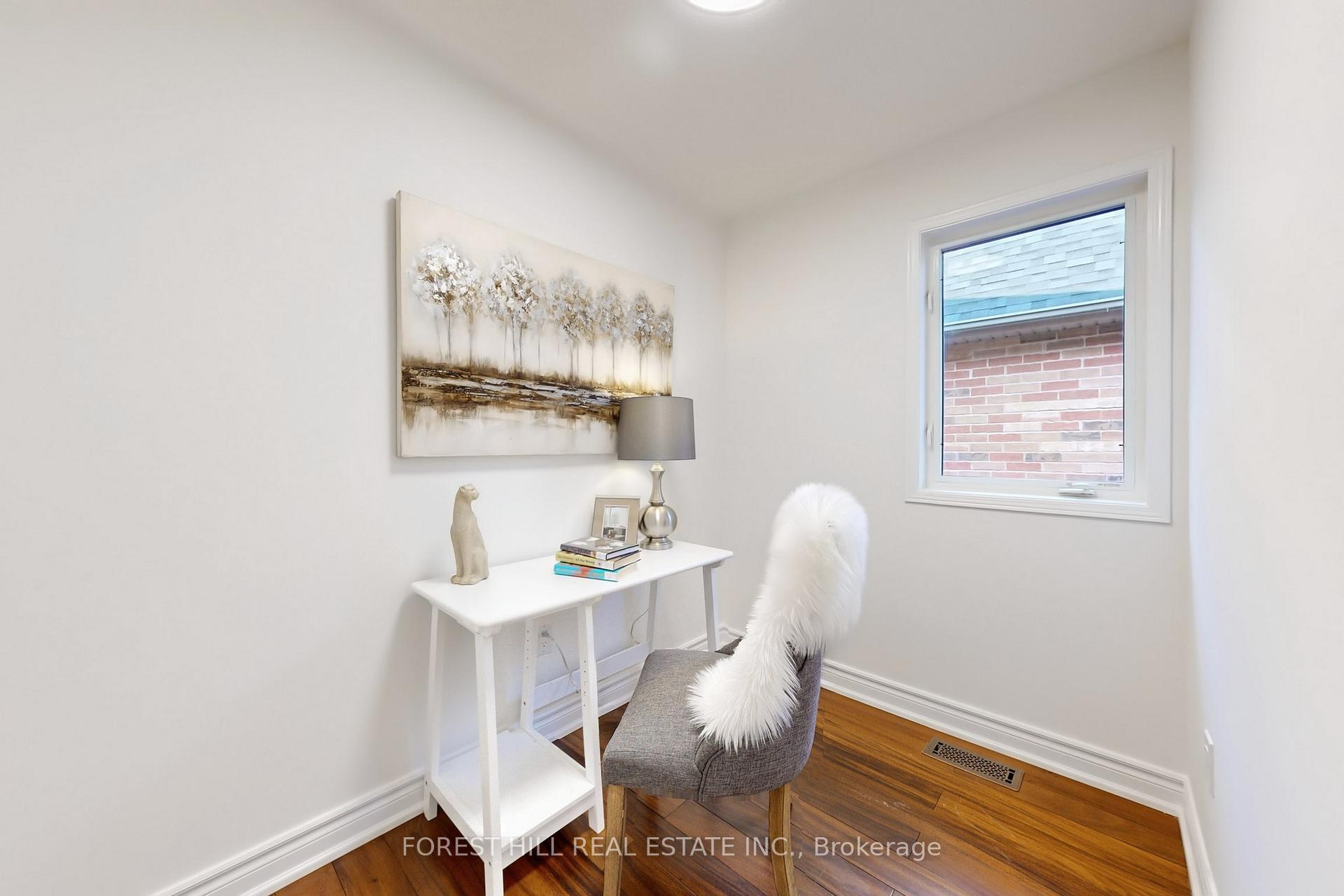 Photo 18 of 128 Weatherill Road, Markham, Berczy — HOMEH