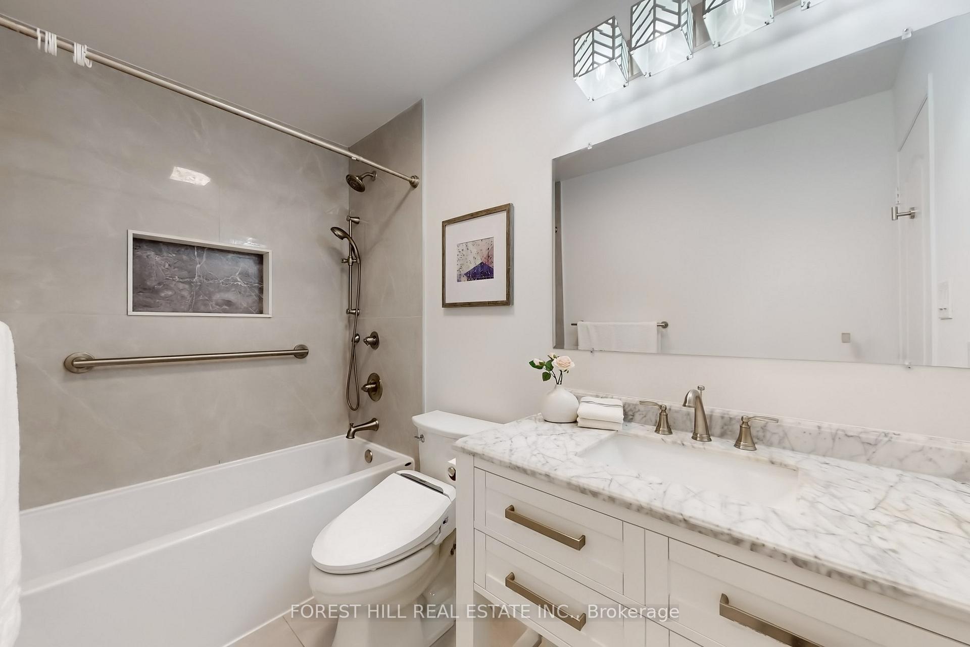 Photo 19 of 128 Weatherill Road, Markham, Berczy — HOMEH
