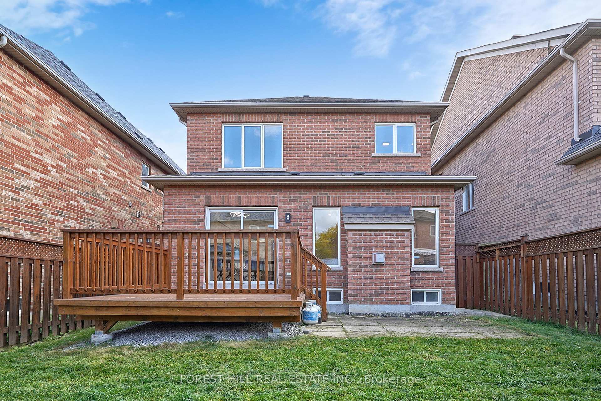 Photo 25 of 128 Weatherill Road, Markham, Berczy — HOMEH