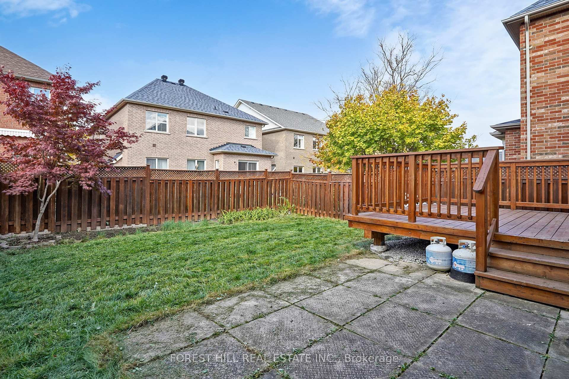 Photo 26 of 128 Weatherill Road, Markham, Berczy — HOMEH
