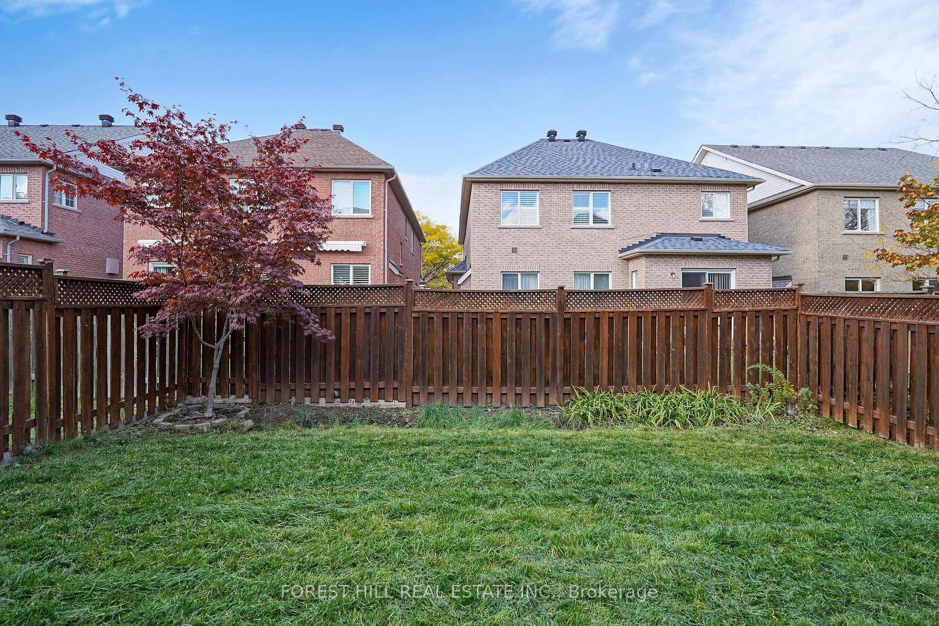 Photo 27 of 128 Weatherill Road, Markham, Berczy — HOMEH