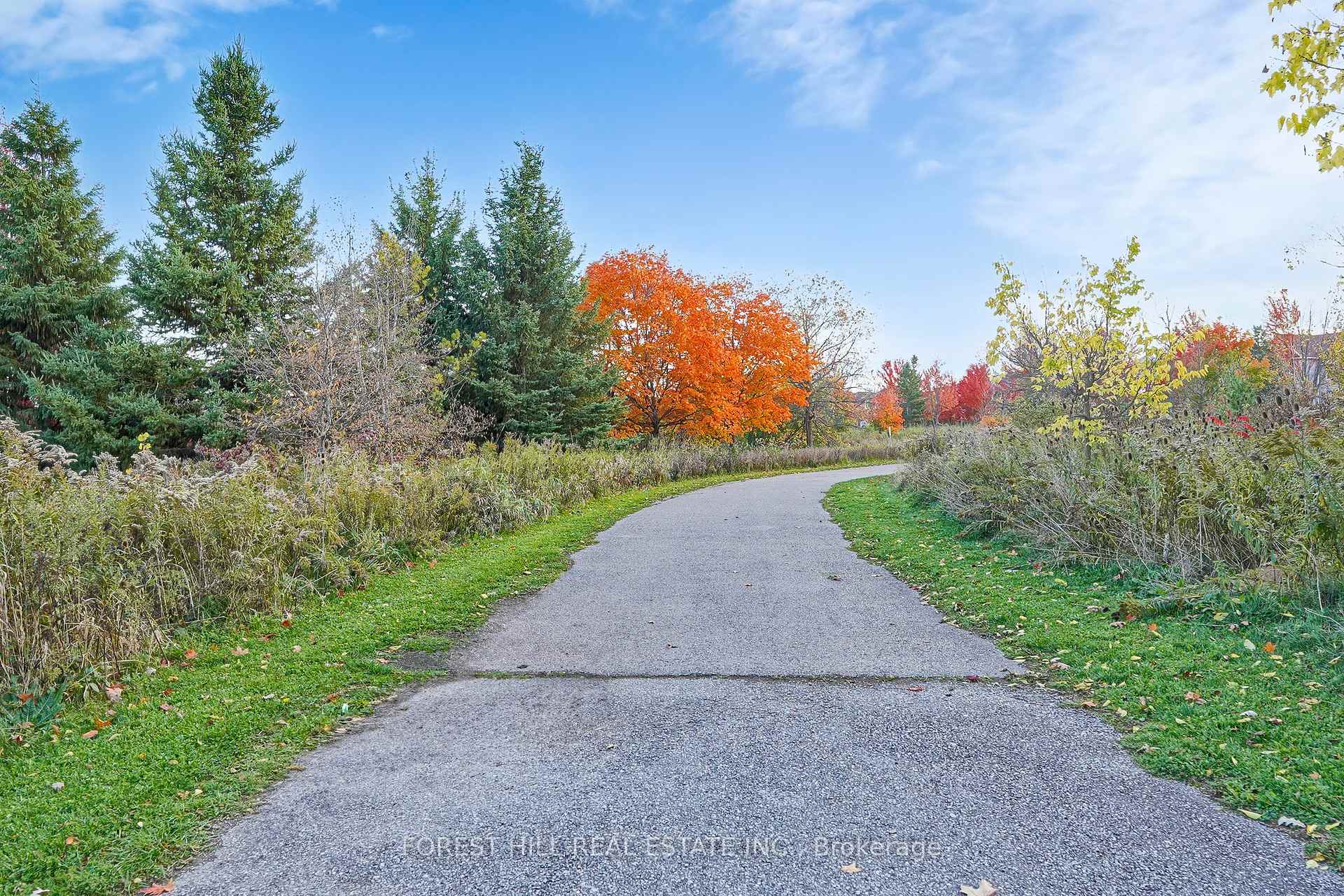 Photo 30 of 128 Weatherill Road, Markham, Berczy — HOMEH