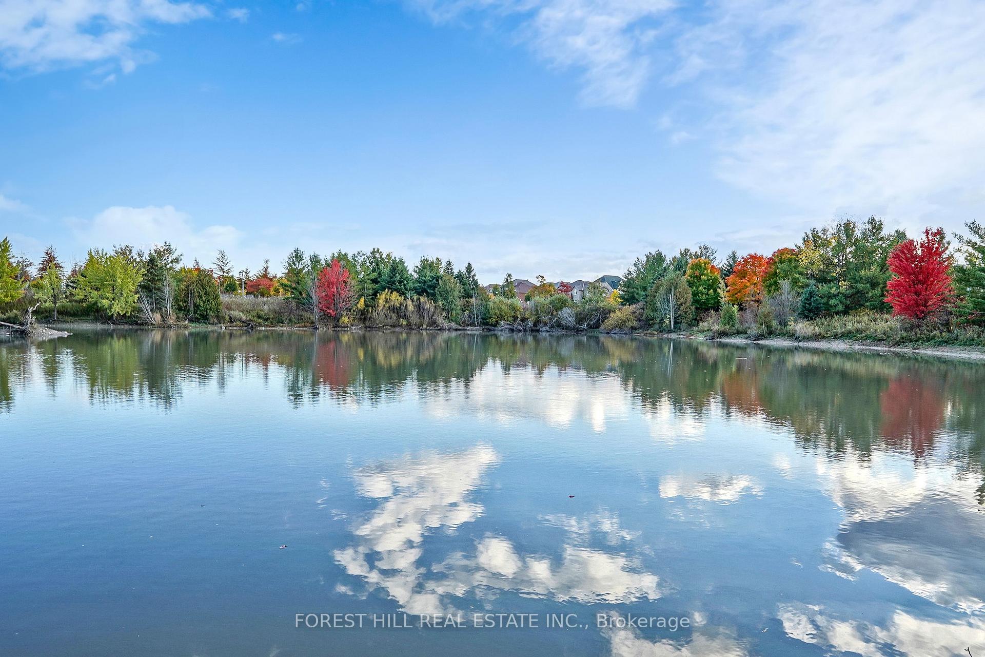 Photo 33 of 128 Weatherill Road, Markham, Berczy — HOMEH