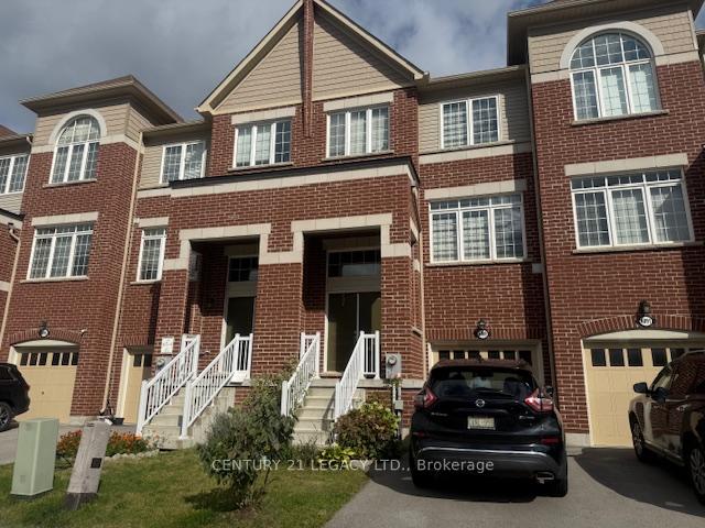 Front of 4089 Canby Street