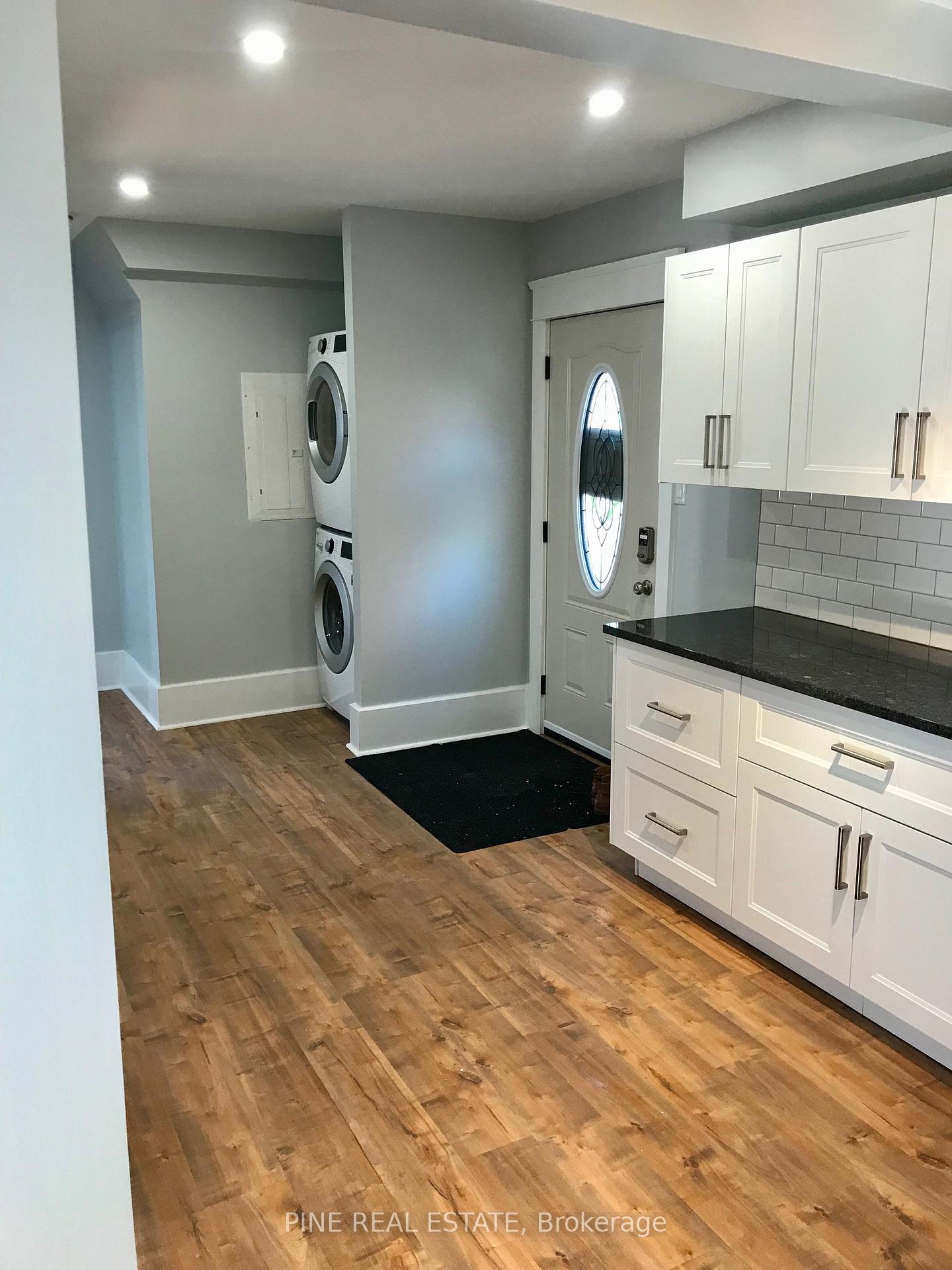 Photo 3 of Unit Main, 15 Peter Street, Kitchener — HOMEH