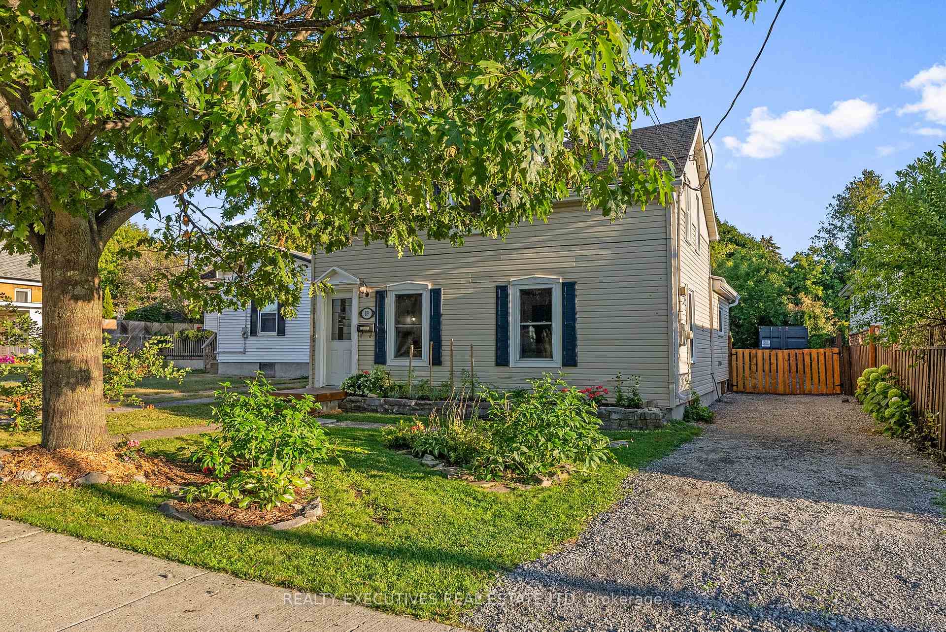 Photo 1 of 89 Churchill Street, Kingston, Central City West — HOMEH