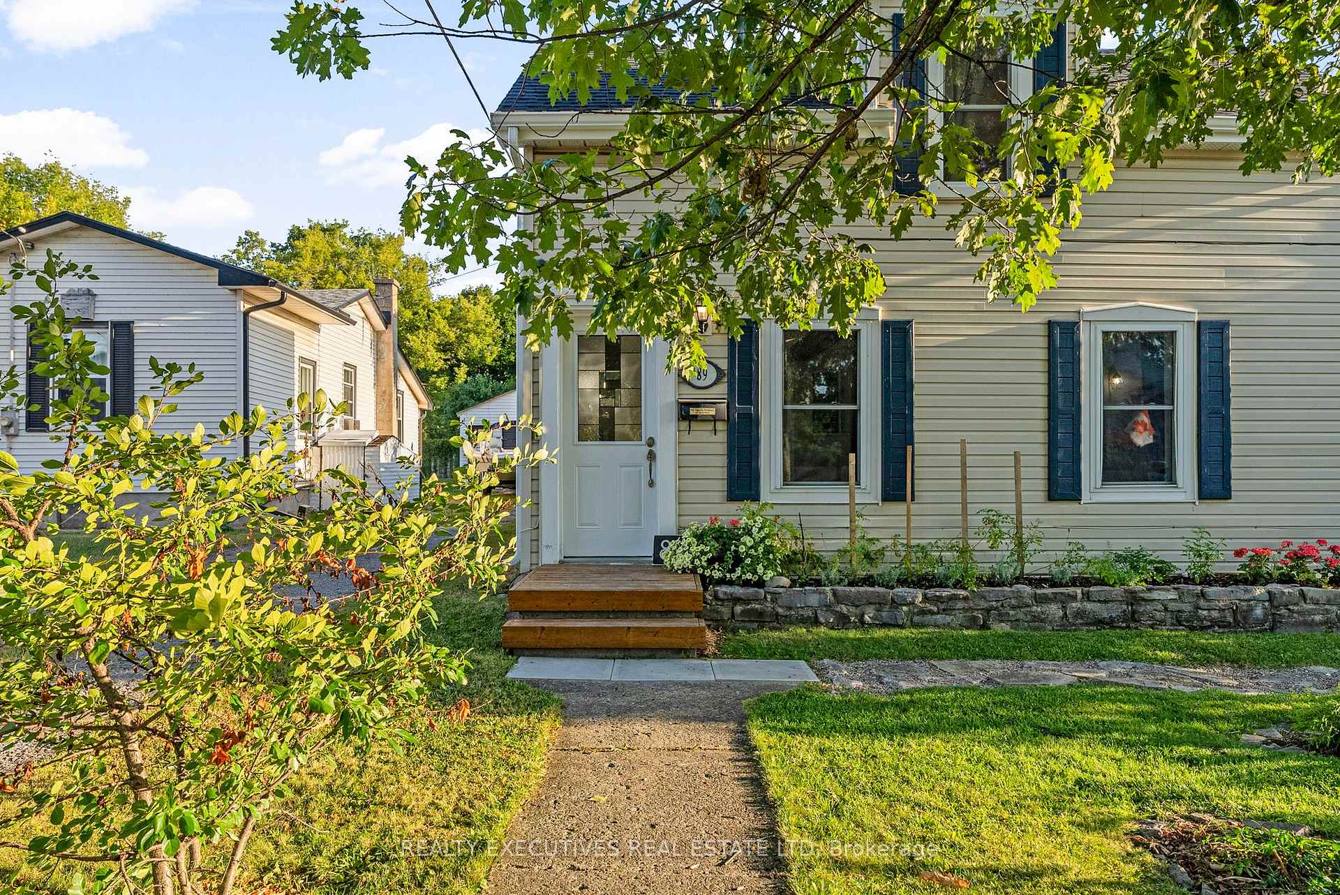 Photo 3 of 89 Churchill Street, Kingston, Central City West — HOMEH