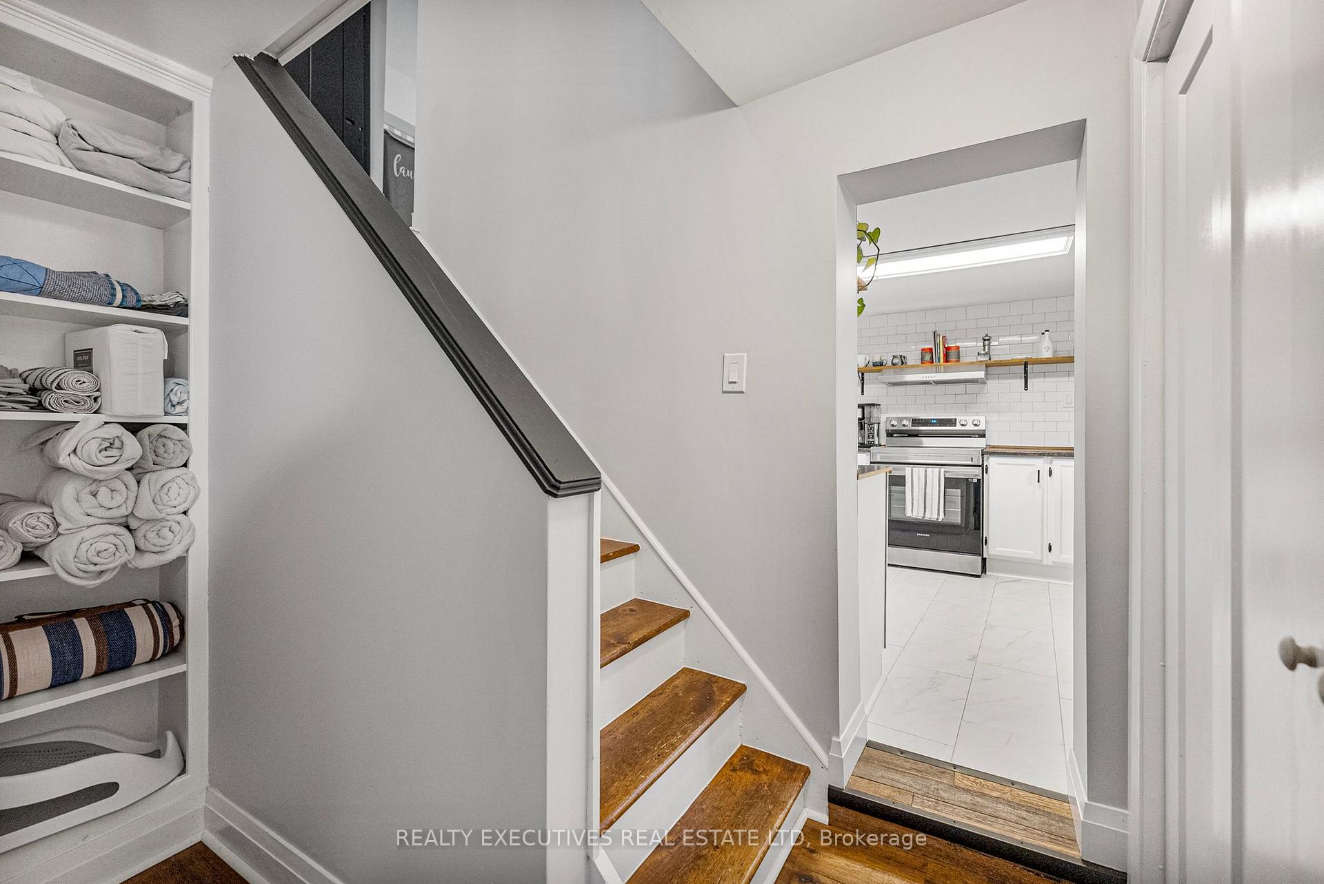 Photo 16 of 89 Churchill Street, Kingston, Central City West — HOMEH
