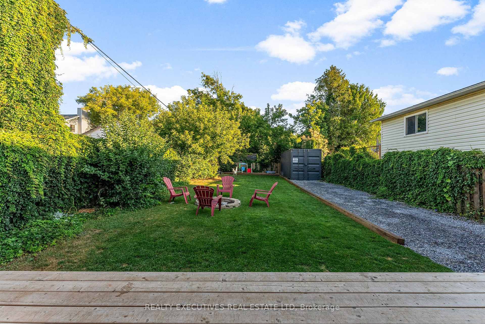 Photo 30 of 89 Churchill Street, Kingston, Central City West — HOMEH