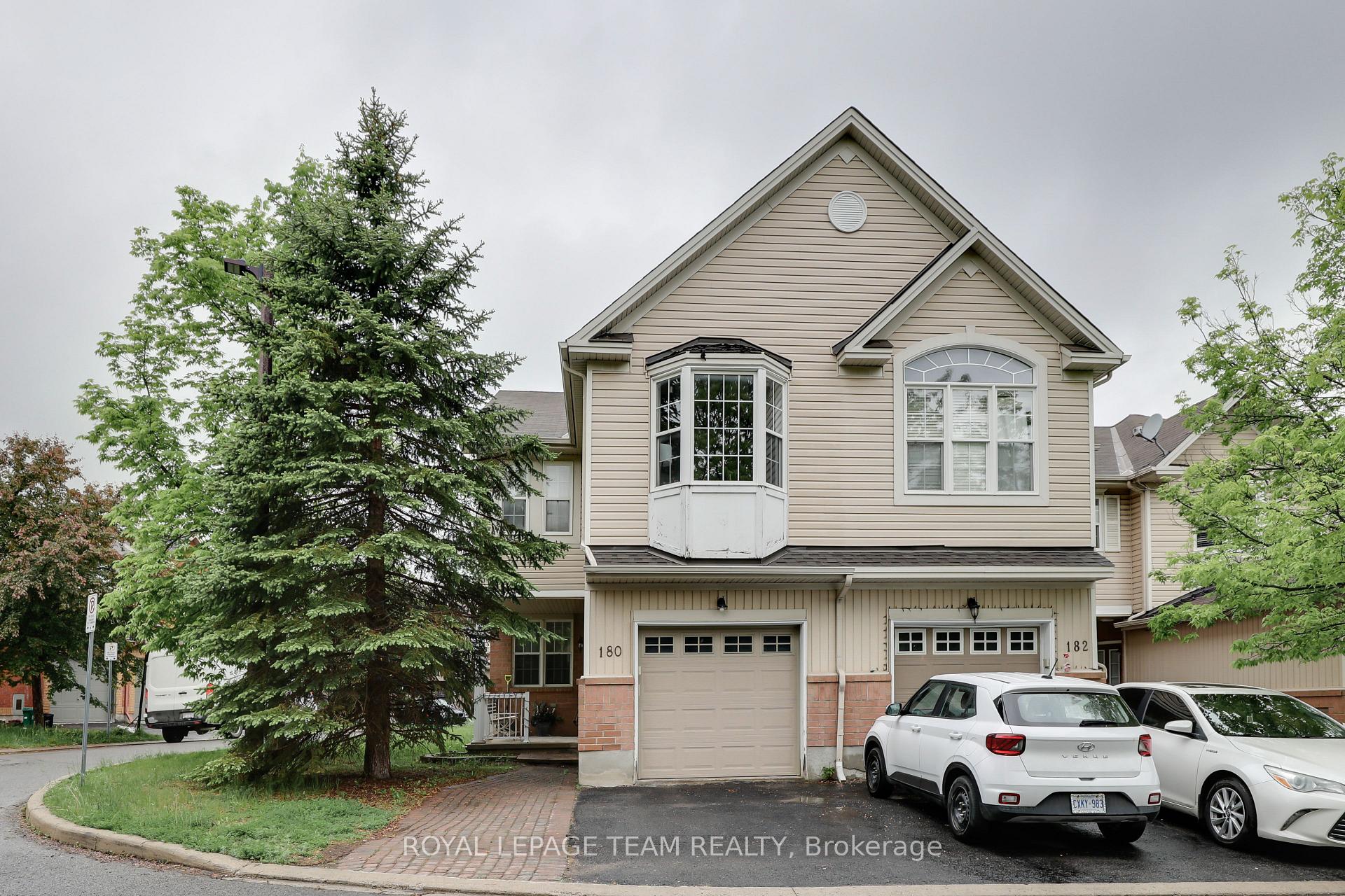 Photo 1 of 180 Kinross Private, Ottawa, Kanata - Morgan's Grant/South March — HOMEH
