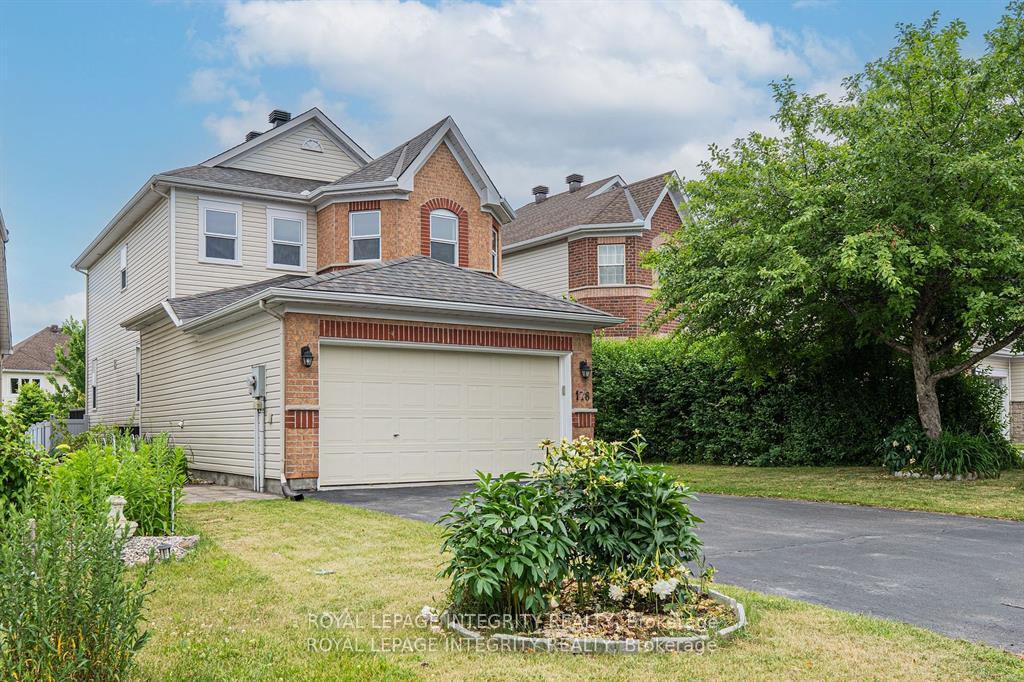Photo 2 of 178 Insmill Crescent, Ottawa, Kanata - Kanata Lakes/Heritage Hills — HOMEH