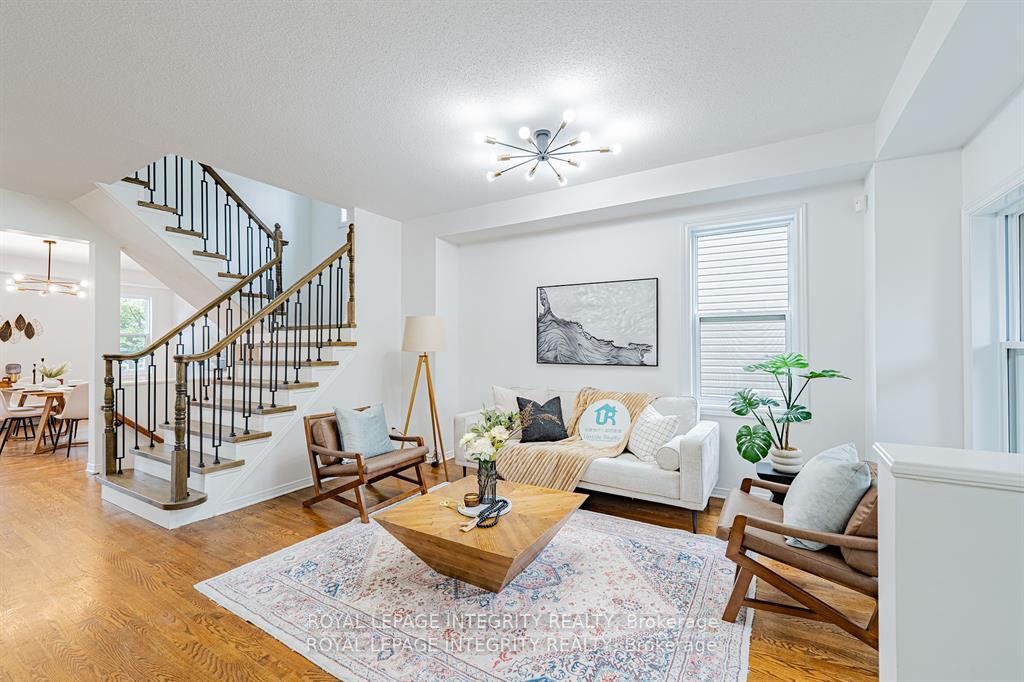 Photo 5 of 178 Insmill Crescent, Ottawa, Kanata - Kanata Lakes/Heritage Hills — HOMEH