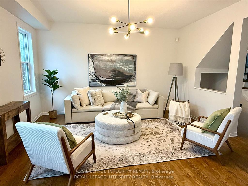Photo 12 of 178 Insmill Crescent, Ottawa, Kanata - Kanata Lakes/Heritage Hills — HOMEH