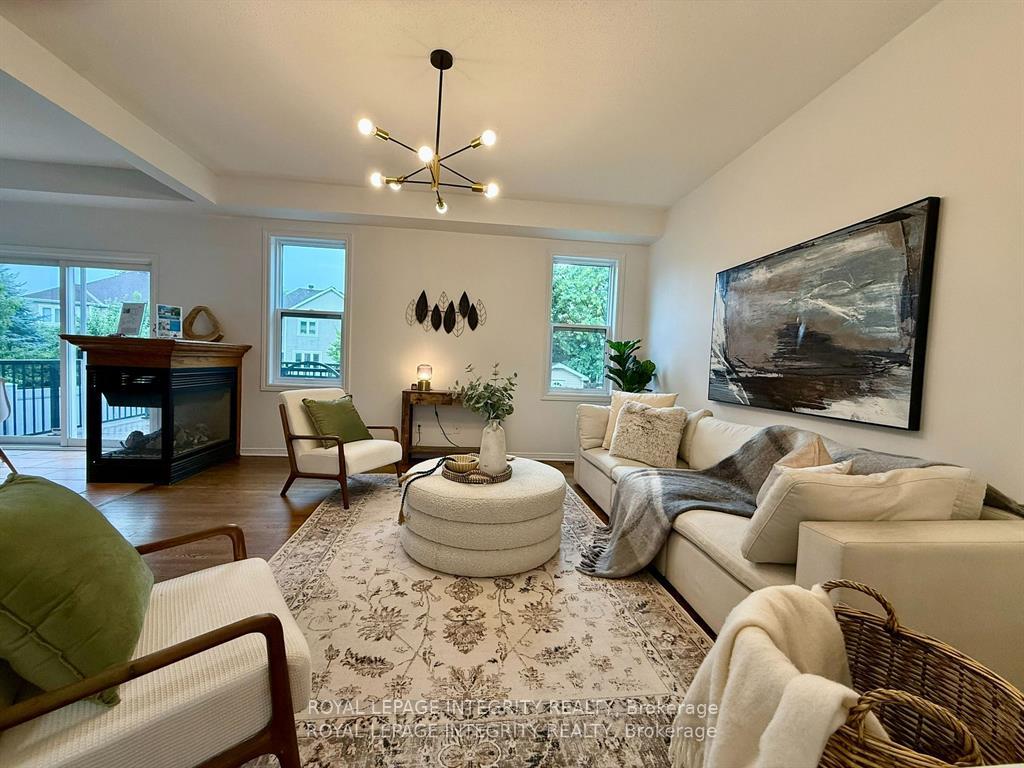 Photo 13 of 178 Insmill Crescent, Ottawa, Kanata - Kanata Lakes/Heritage Hills — HOMEH